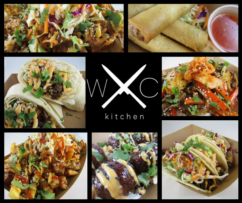 WeChef