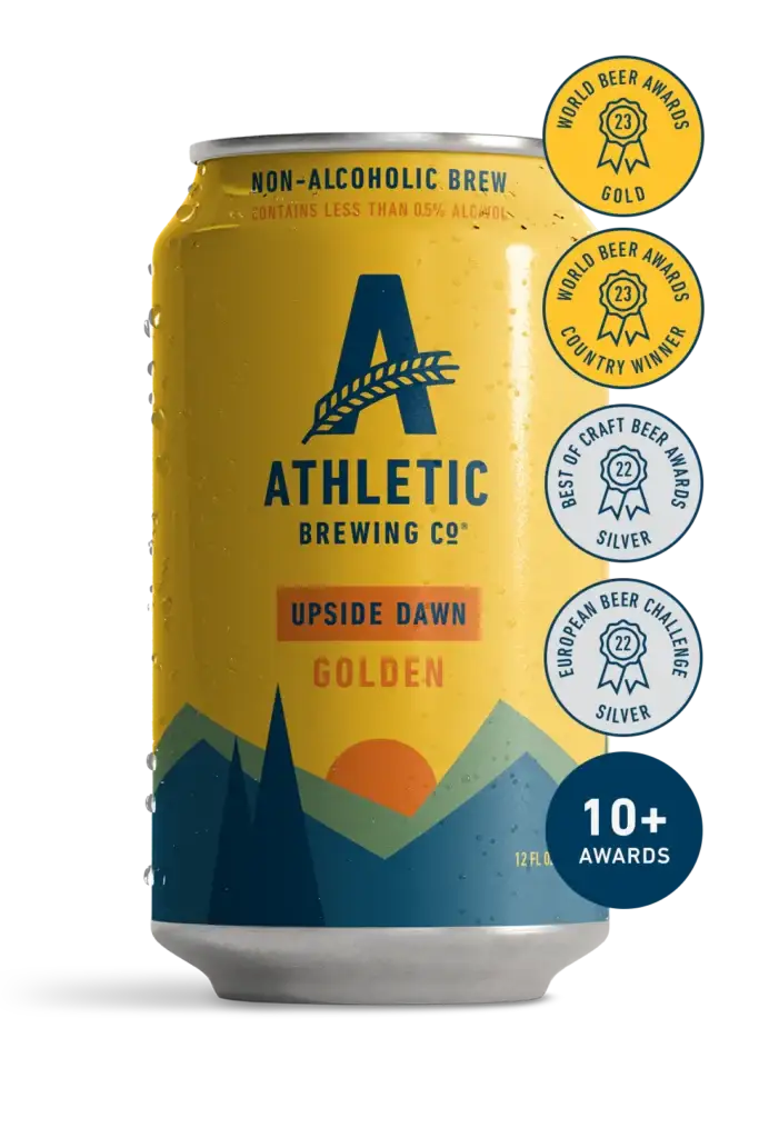 Athletic Upside Dawn
