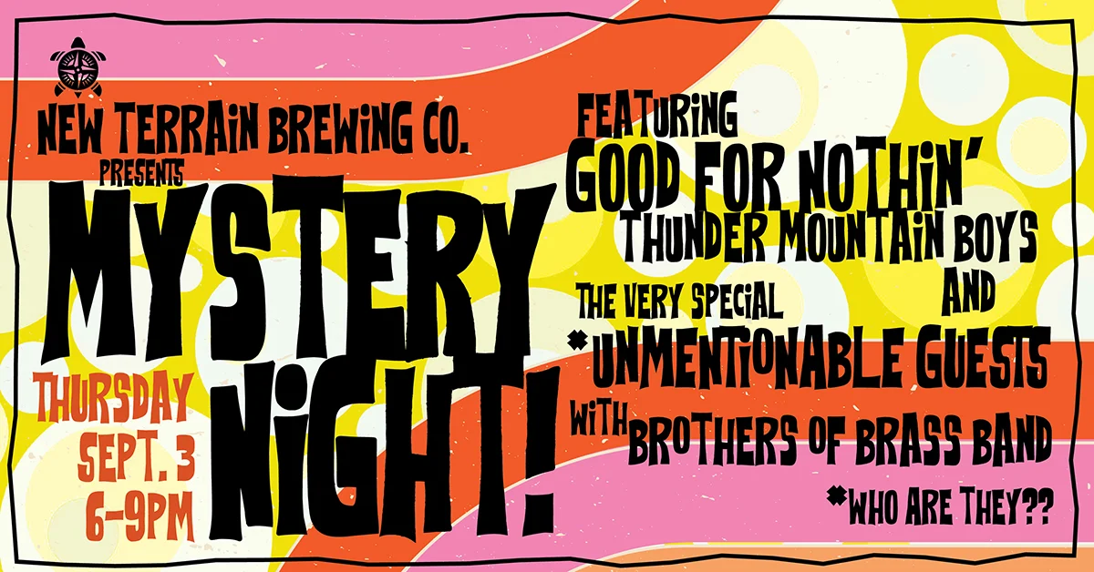 Mystery Night