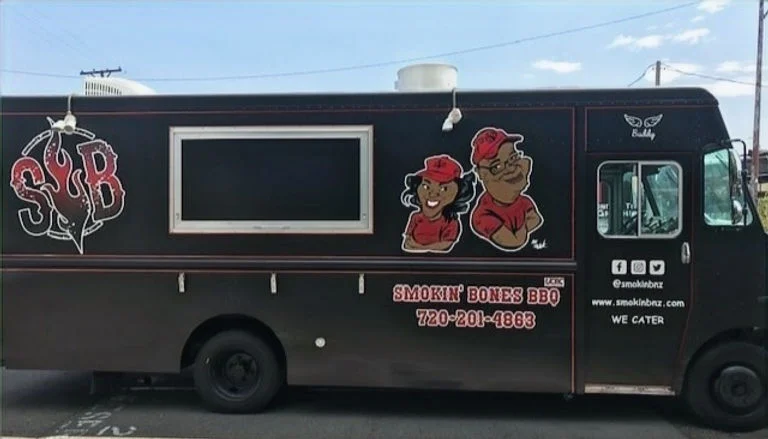 Smokin' Bones BBQ