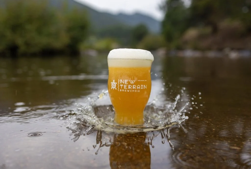 Floodland Double IPA