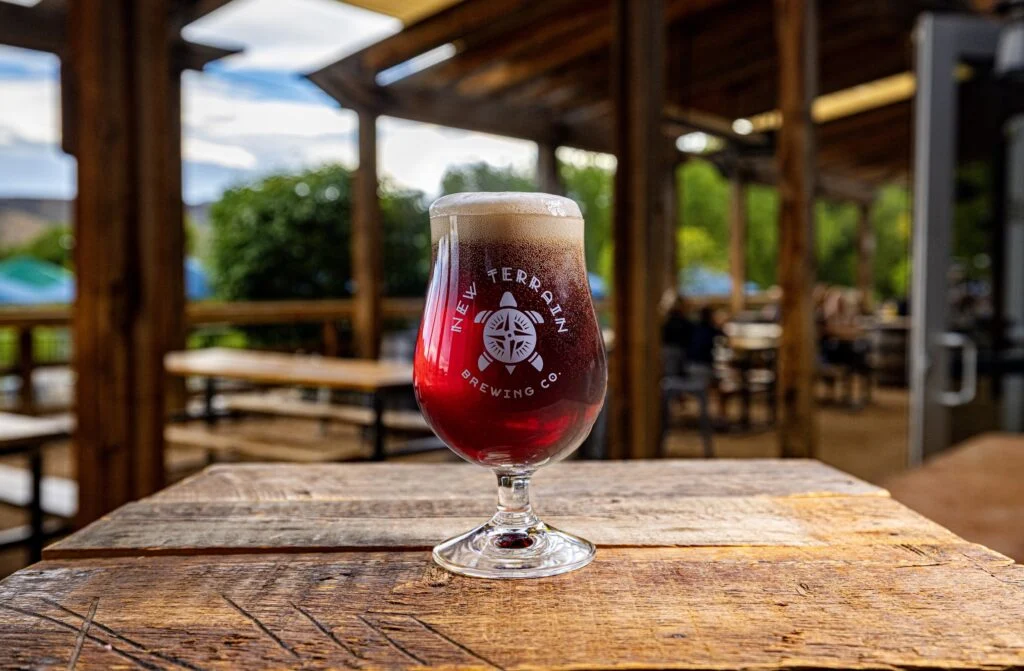 Boroughs Barleywine