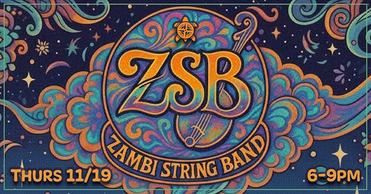Zambi String Band