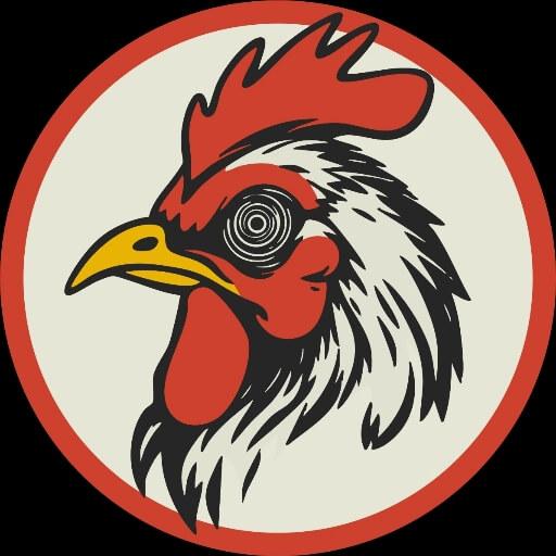 Chicken Menace Food Truck