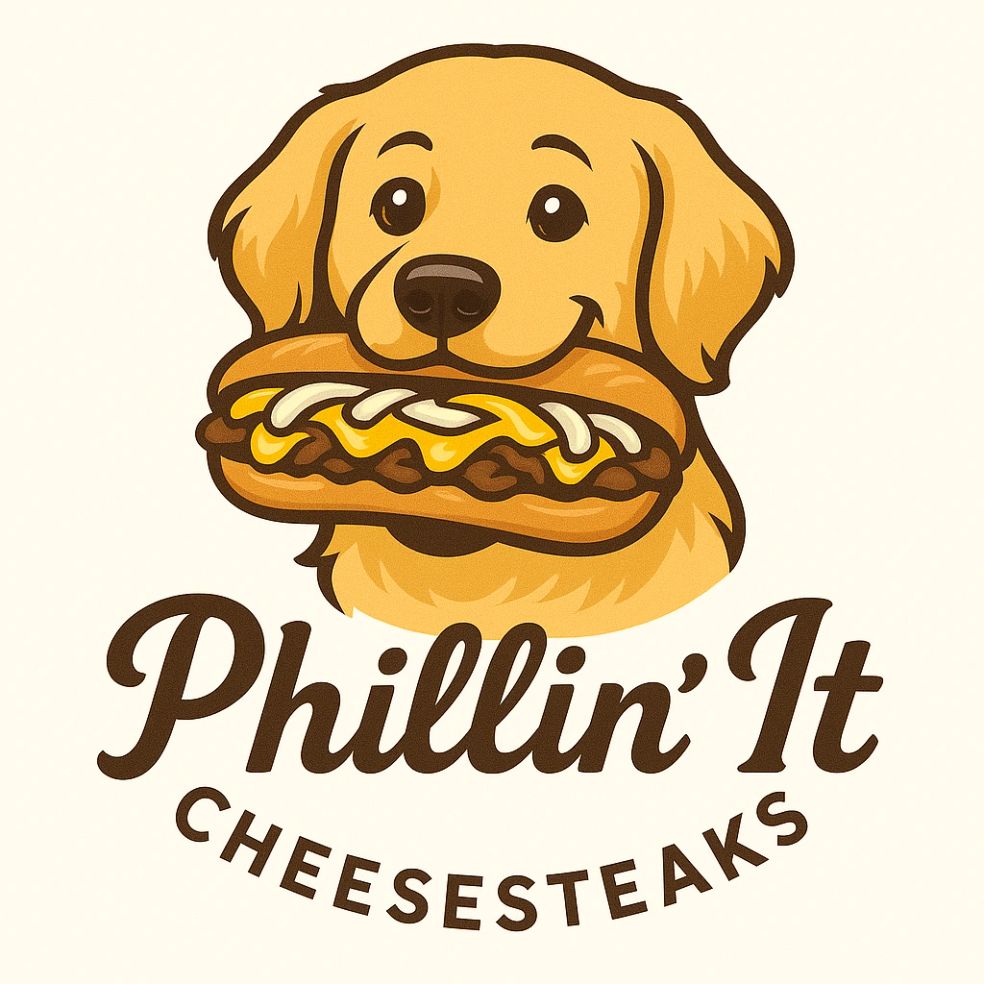 Phillin It Food Truck